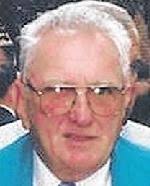 Robert Connolly Obituary (2018)