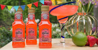 Jose cuervo authentic strawberry lime margarita. Virginia Abc On Twitter Try Something Fruity And Fresh This Mini Monday Today S Offering Is A Ready To Drink Josecuervo Strawberry Lime Margarita Get A Complimentary 200ml With A 25 Purchase Of Spirits Wine