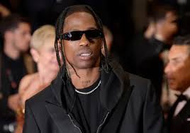 Travis Scott Sides With Ye In Yeezy Battle With Adidas