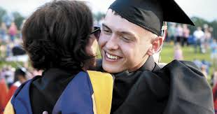 Sherando send-off meaningful, swift