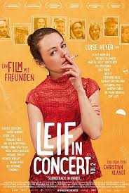 Katharina matz's 4 research works with 32 citations and 102 reads, including: Eclairplay Germany Austria Movie Leif In Concert Vol 2