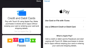Apply for a top rated credit card in minutes! How To Set Up Apple Pay And Add Credit Cards Macrumors
