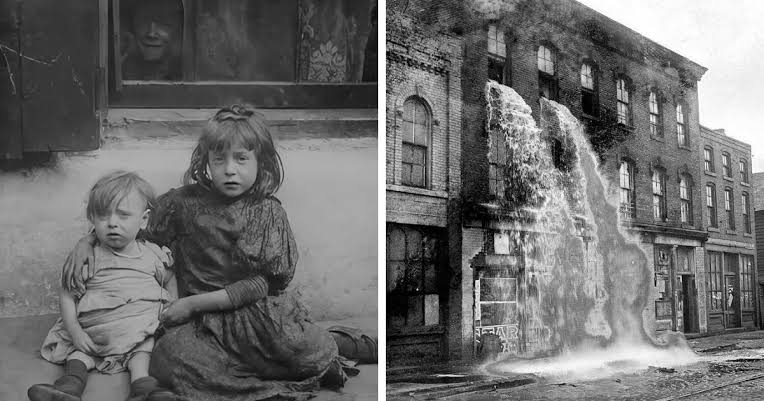 50 Unforgettable Historical Photos That Tell Stories Beyond Words | Bored  Panda