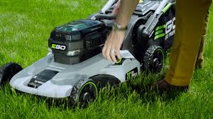 Ego lm2102sp instruction manual and user guide. Ego Lm2102sp 21 Inch Battery Powered Cordless Self Propelled Mower 7 5ah Battery Charger