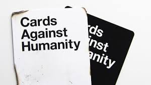 Got a hilarious or horrifying card idea for cards against humanity? How To Play Cards Against Humanity Online Tom S Guide