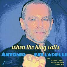 Hector Valverde: albums, songs, playlists