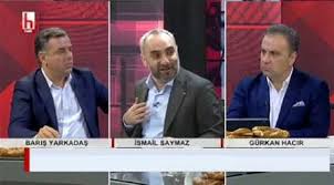 Savaş kerimoğlu ile günaydın türkiye. Halk Tv Ekibinden Burhan Kuzu Ya Yanit