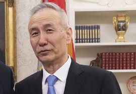 Tiananmen 30 years on: Where were China's top leaders of today