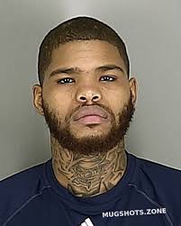 CORN JUSTIN ALEXANDER 04/20/2024