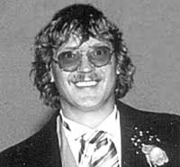 Ralf Granlund Obituary (2007)