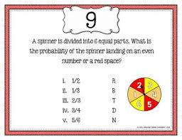 Probability Addition Rules Letter Hunt Activity Probability Activities Probability Lessons Probability