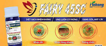 Fairy 45SC