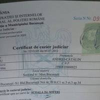 We did not find results for: SecÈ›ia 5 PoliÈ›ie Police Station In BucureÈ™ti