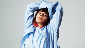 Audacious but introspective, it's straining with. Charli Xcx Announces A New Music Video For White Mercedes Glitter Magazine