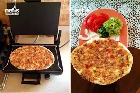 Mutfağa kolaylık getirmek için uygun fiyatlarla endüstriyel ekmek makineleri satın alın. Bazlama Lahmacun Makinasi 849 00 Tl Bimeks Turbomeks Facebook