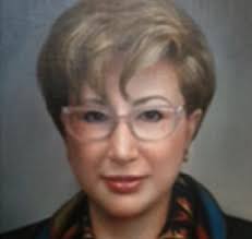 Margarita Beatriz Luna Ramos