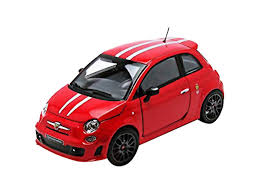 The term is equally relevant to the car and its owner. Bburago Abarth 695 Tributo Ferrari 1 24 Red Bb18 21070r Astra