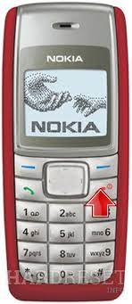 Your phone imei (serial number) i. Restablecimiento Hard Reset Nokia 1112 Mostrar Mas Hardreset Info