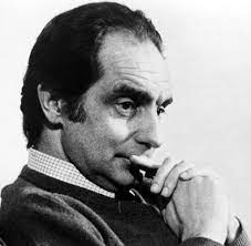 Italo calvino was an italian writer and journalist. Italo Calvino Sein Italien War Noch Ein Zauberhaftes Land Welt