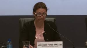 Crear mapas mentales gratuitos con goconqr para mejorar tu aprendizaje es sencillo. Mercedes Perez Manzano Proteccion De Datos Personales Retos Para El Sistema Penal