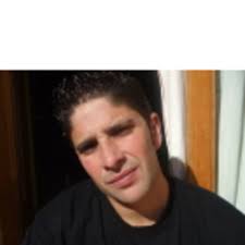 Jose Luis jeronimo Sanchez