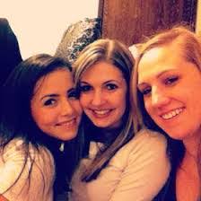 Nicole Prucha's Instagram, Twitter & Facebook