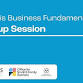 Polaris Business Fundamentals Group Session event image