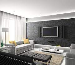 The modern living room is one of the busiest spots in the house. Modern Living Room Decorating Ideas
