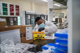 The who's authorization is a key step for using drugs in many countries that do not have the ability or resources to conduct their own thorough. F D A Analyses Find Johnson Johnson Vaccine Works Well The New York Times