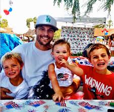 As of 2008 he was linked to former volleyball player victoria prince. Kevin Federline Victoria Prince Welcome Baby 6 Baby Girl Hollywood Life