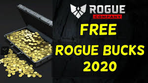 Maybe you would like to learn more about one of these? Rogue Company Rogue Bucks Code How To Unlock All Characters 2020 Rogue Company Cool Gadgets To Buy Rogues