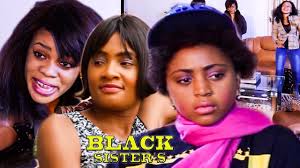 Regina often shares her family photos online. Download Black Sisters Season 1 Regina Daniels 2019 Latest Nigerian Nollywood Movie Daily Movies Hub