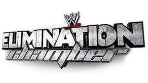 In addition, all trademarks and usage rights belong to the related institution. Wwe Elimination Chamber 2013 Logo By Wrestling Networld On Deviantart