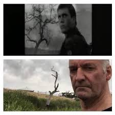 and yes, still more Mad Max 1 location pics!