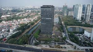 Goncangan gempa di jakarta akan lebih hebat | aki pagi. Gempa 5 4 M Di Rangkasbitung Goyang Gedung Perkantoran Di Jakarta Kumparan Com
