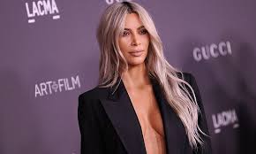 Bellami hair extensions, bumble & bumble, goldwell products. Kim Kardashian S Hairstylist Chris Appleton Shares Blonde Hair Trends Hello