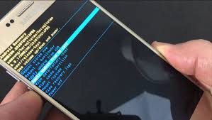 Auf dem computer entpackt ihr die heruntergeladenen dateien in das selbe verzeichnis und. Samsung Galaxy S7 Edge Haufige Probleme Und Ihre Losungen Technobezz