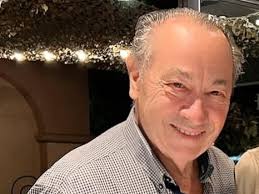 Murió Carlos Eugenio Felici