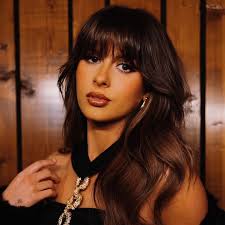 Shoutout to Lauren at Merai Studio 🥰 #hairtransformation