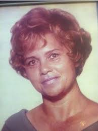 Mary McKenzie Obituary (1923