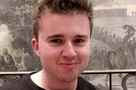 Fury as two paedo prisoners get married behind bars