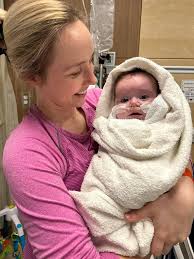 Eloise's Health Update and Progress