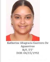 The dude going around breaking into cars is now driving a silver Nissan  with a Florida plate. Be