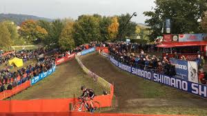 Maybe you would like to learn more about one of these? A Gif Guide To Cyclocross Active