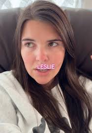 How to Say Leslie in Gibberish