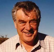 UC Berkeley volcano expert Ian Carmichael has died at 81