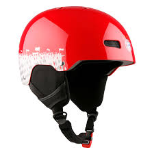 Kinder Skihelm Fcb 48 54 Cm Offizieller Fc Bayern Fanshop