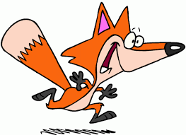 Malvorlage fuchs comic / fuchs 3 ausmalbild & malvorlage (tiere) : Fuchs Rennt Ausmalbilder Malvorlagen Auf Gratis Malvorlagen De