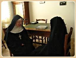 Abbaye Notre Dame D Argentan Dame Abbaye