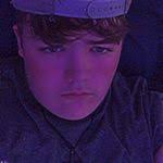 Eddie Wardlow's Instagram, Twitter & Facebook